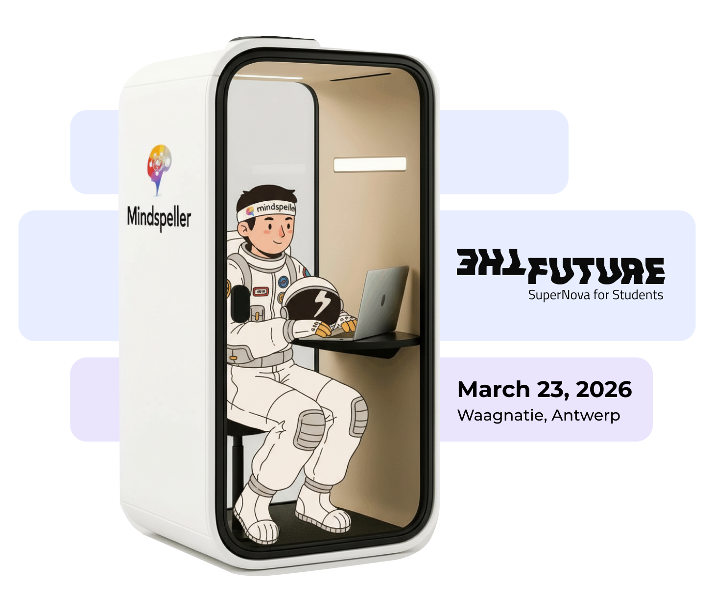 Mindspeller character