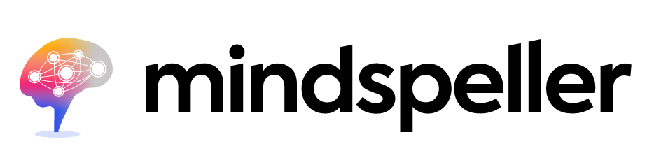 Mindspeller Logo